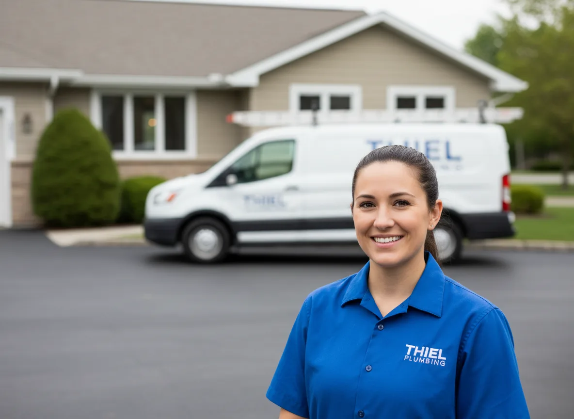 Plumber Pound, WI FAQs